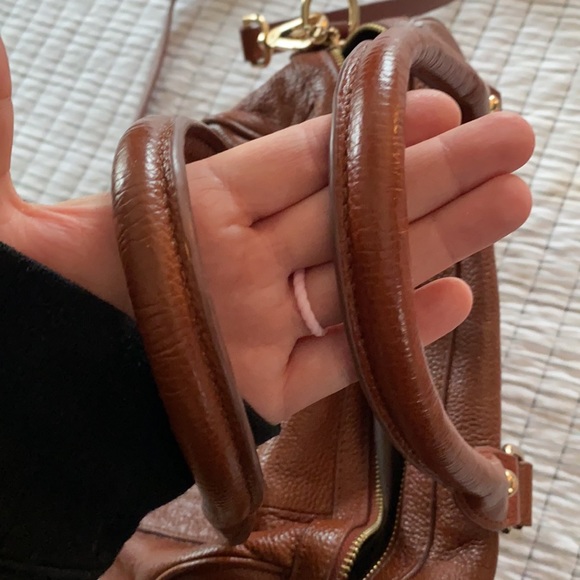 Terzetto handbag - Picture 4 of 8